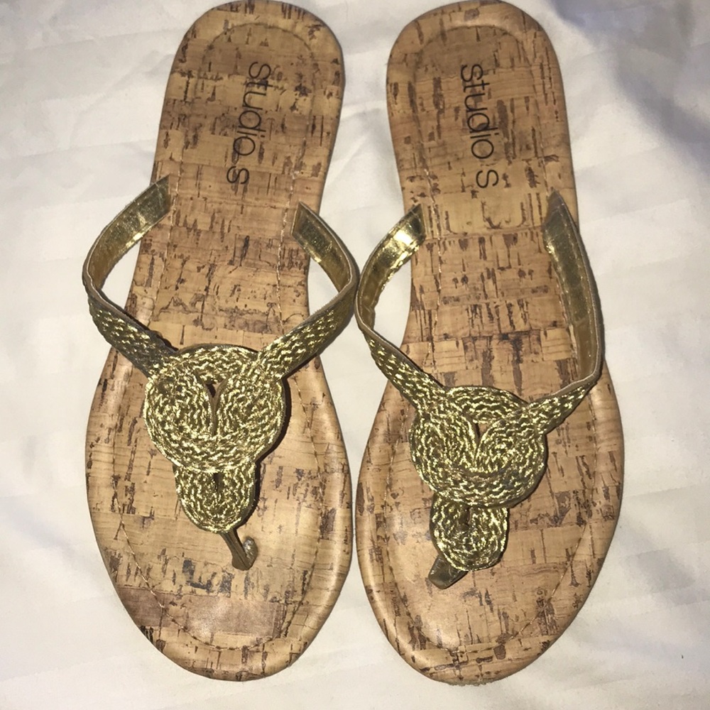 Flip Flops